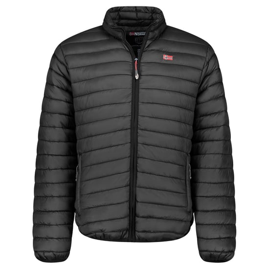 Geographical Norway Jas winter Amigo Zwart - Image 1