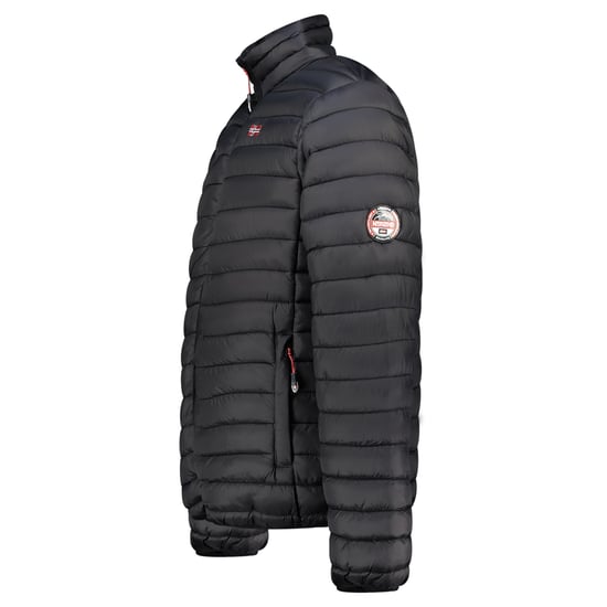 Geographical Norway Jas winter Amigo Zwart - Image 4