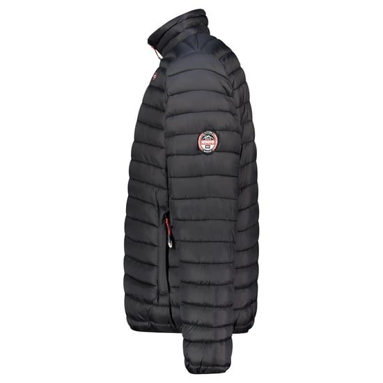 Geographical Norway Jas winter Amigo Zwart - Image 5