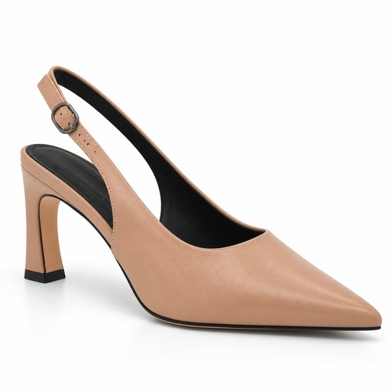 Montevita schoenen voor dames, beige - Image 2