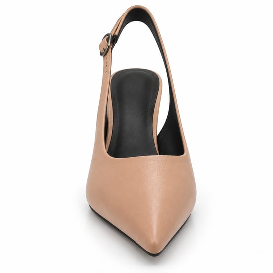 Montevita schoenen voor dames, beige - Image 3