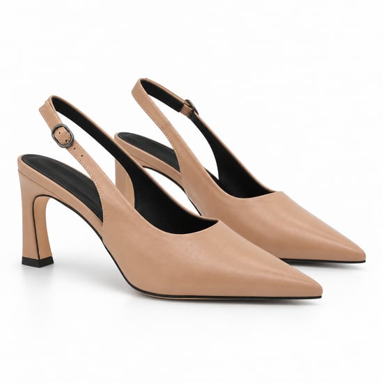 Montevita schoenen voor dames, beige - Image 4