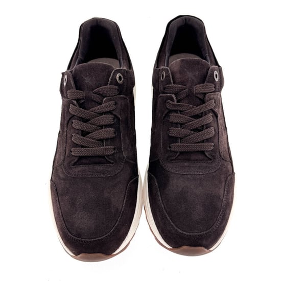 Xsensible Golden Gate Stretchwalker Sneakers Heren - Image 3