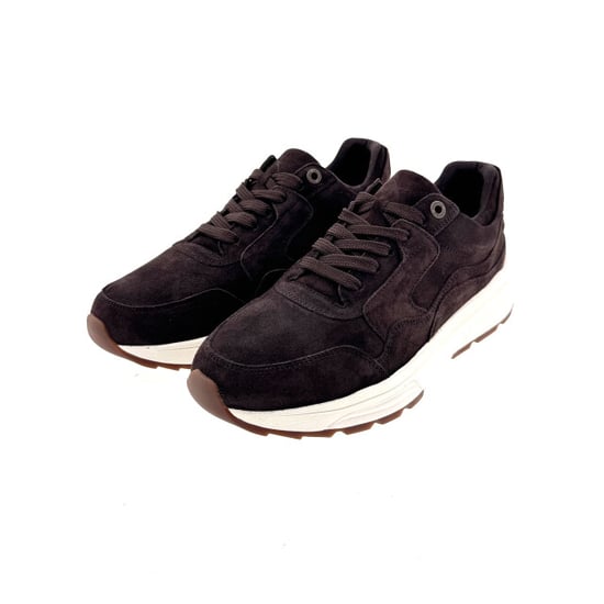 Xsensible Golden Gate Stretchwalker Sneakers Heren - Image 4