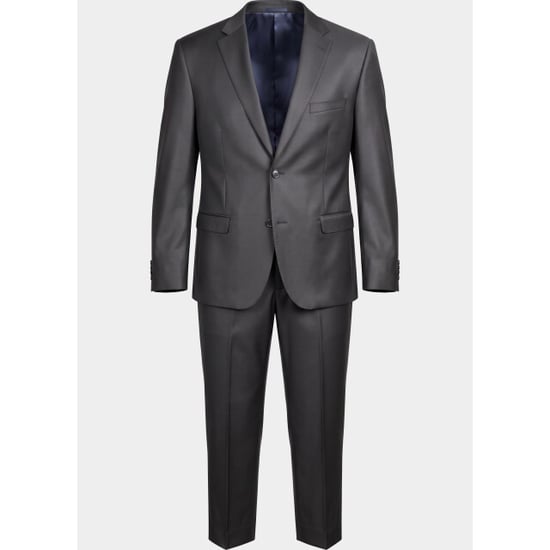 Bos Bright Blue Pak d8 toulon suit 231028to05bo/990 black - Image 5