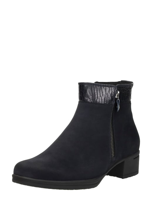 Hartjes Hip Boot Enkellaarsjes Hak - Image 2