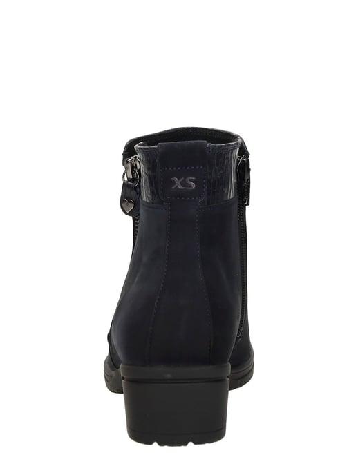Hartjes Hip Boot Enkellaarsjes Hak - Image 3