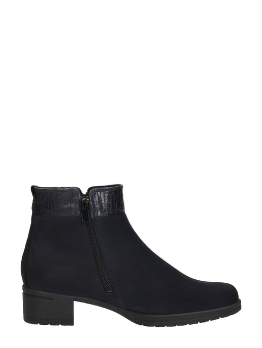 Hartjes Hip Boot Enkellaarsjes Hak - Image 4