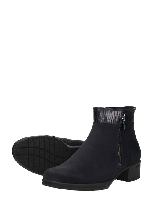 Hartjes Hip Boot Enkellaarsjes Hak - Image 6