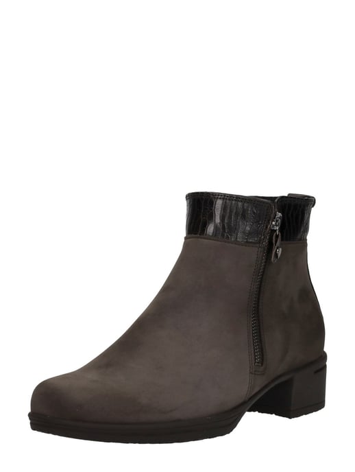 Hartjes Hip Boot Enkellaarsjes Hak - Image 2