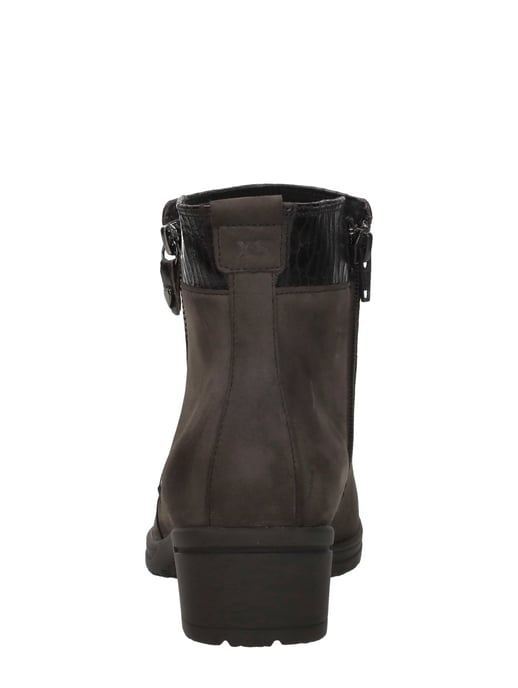Hartjes Hip Boot Enkellaarsjes Hak - Image 3