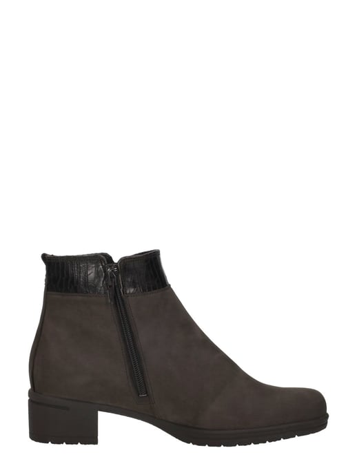 Hartjes Hip Boot Enkellaarsjes Hak - Image 4