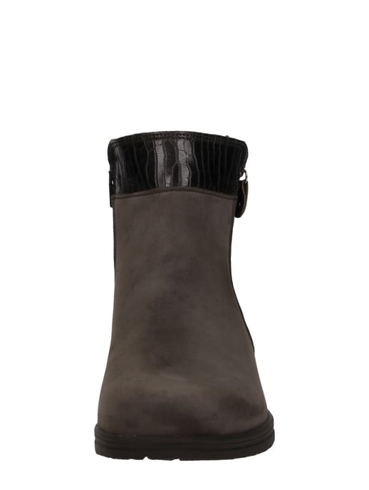 Hartjes Hip Boot Enkellaarsjes Hak - Image 5