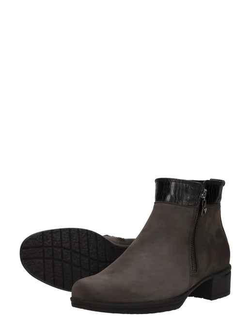 Hartjes Hip Boot Enkellaarsjes Hak - Image 6