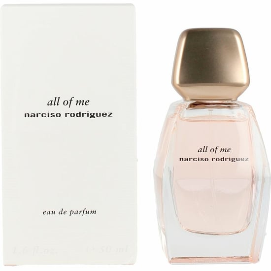Narciso Rodriguez All Of Me Edp Spray50 ml. - Image 5