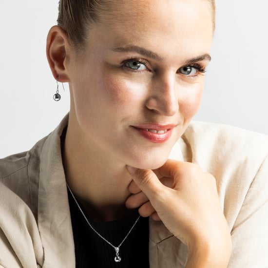 Luxenter Yedia 925 Sterling Zilveren Ketting - Image 2