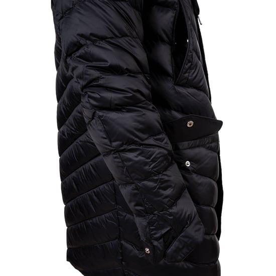 Armani Exchange Gevoerde Gewatteerde Jas - Image 5
