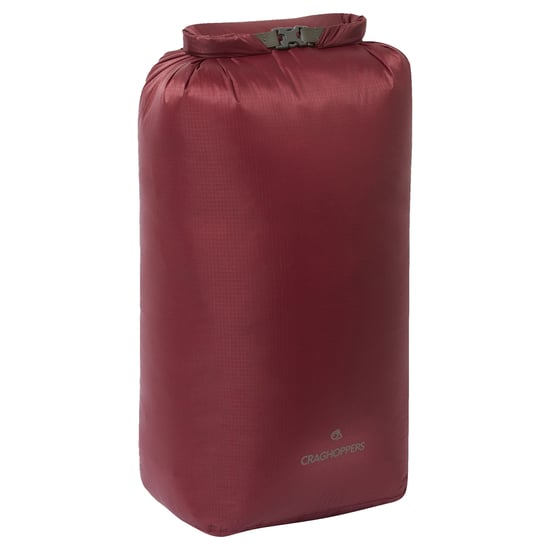Craghoppers 5L Droge Zak (Rood) - Image 1