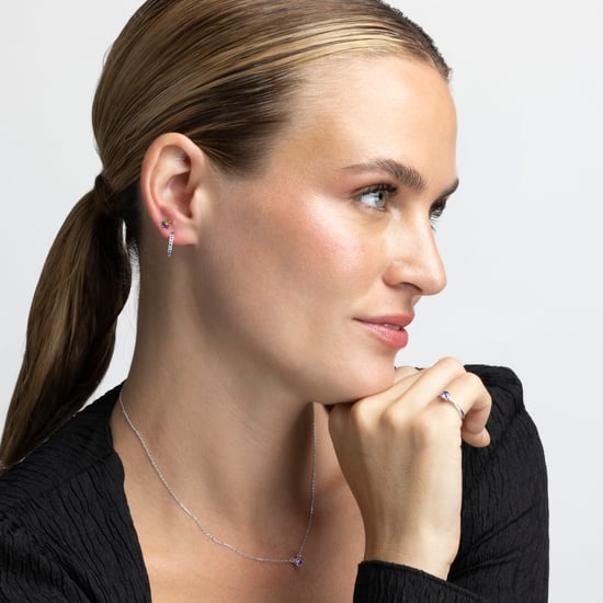 Luxenter Otieno 925 Sterling Zilveren Ring - Image 2