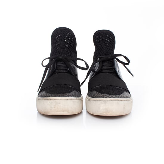 Balenciaga Elastic hoge sneakers - Image 6