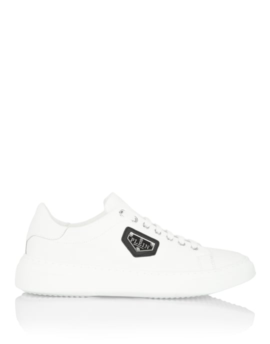 Lo-Top Sneakers Iconic Plein - Image 5