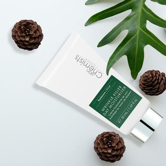 skinChemists Anti-Ageing Wrinkle Killer Day Moisturiser 50ml SHORT DATE Pack of 4 - Image 2
