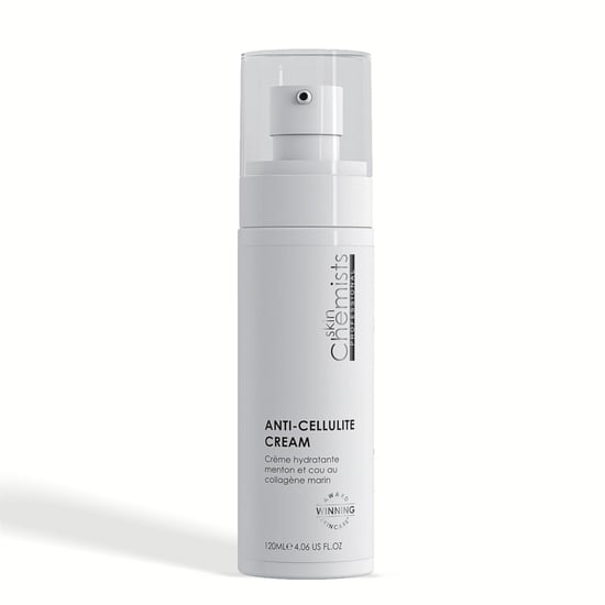 skinChemists Anti-cellulitis anti-verouderingscrème 120 ml - Image 4