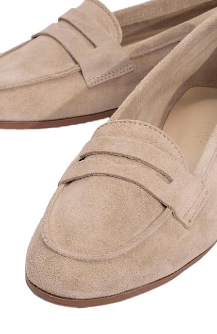 Dorothy Leren Loafer - Image 4