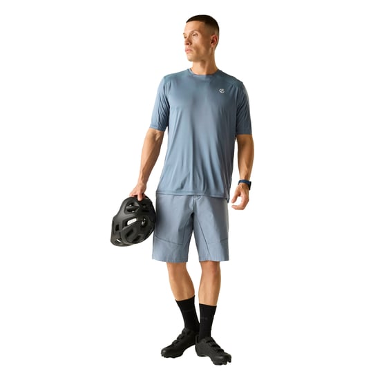 Dare 2B Heren Trackstand Ace Jersey (Kwik) - Image 5