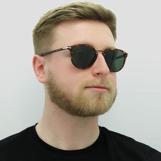 Persol Zonnebril PO3210S 24/31 HAVANA GROEN - Image 5