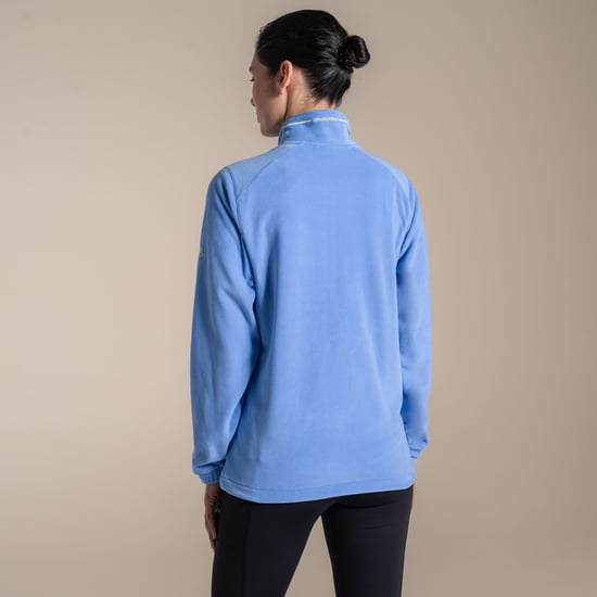 Craghoppers Dames/Dames Miska Plus II Jas (Vinca Blauw) - Image 3