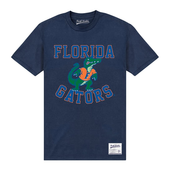 University Of Florida Gators Navy T-Shirt - Image 1