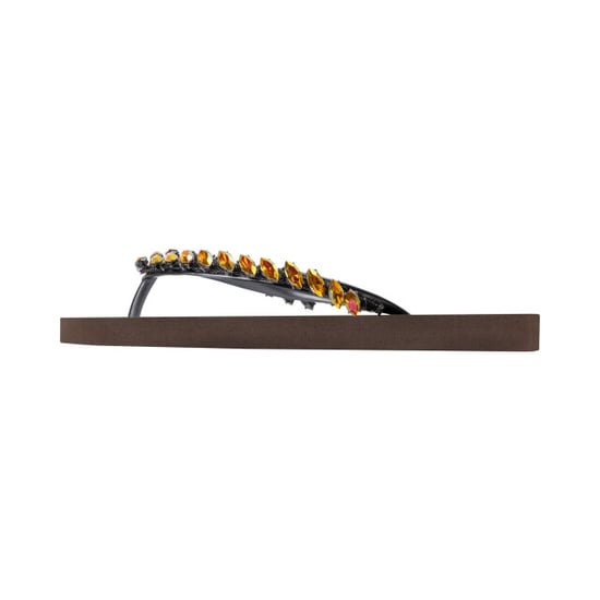 Lichte Flip Flop Koffie - Image 2