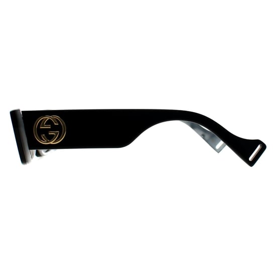 Gucci zonnebril GG0516S 001 Zwart grijs - Image 3