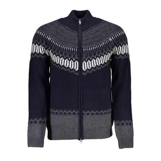 Fair Isle Ritsvest - Image 1