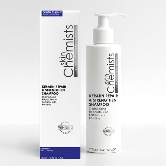 skinChemists Keratine Haar Essentiële Duo Set - Image 4