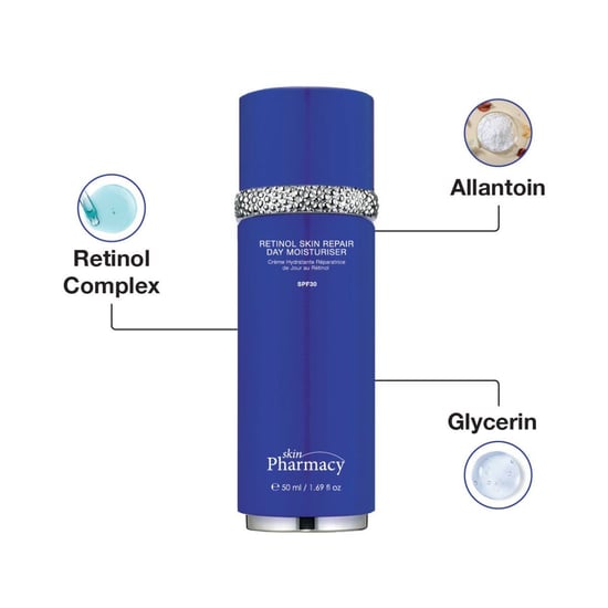 skinPharmacy Retinol dag- en nachtroutine - Image 5