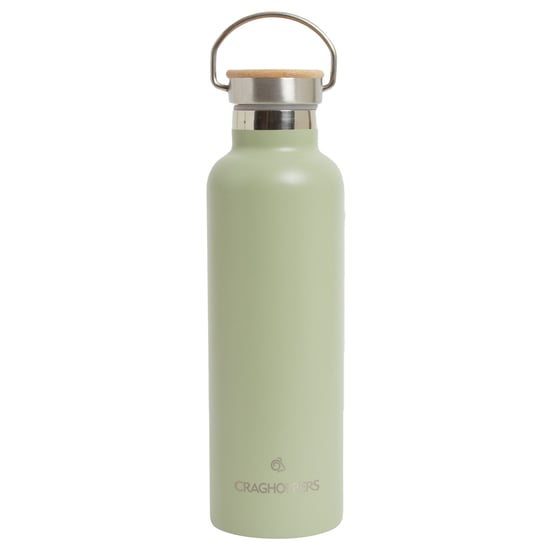 Craghoppers 750ml Waterfles (Boeddhistisch Groen) - Image 1