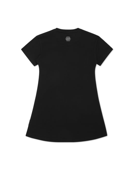 T-Shirt Korte Jurken Teddy - Image 3