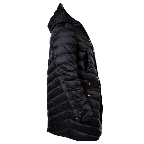 Armani Exchange Gevoerde Gewatteerde Jas - Image 3