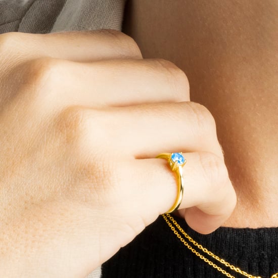 Luxenter Otieno 925 Sterling Zilveren Ring - Image 3