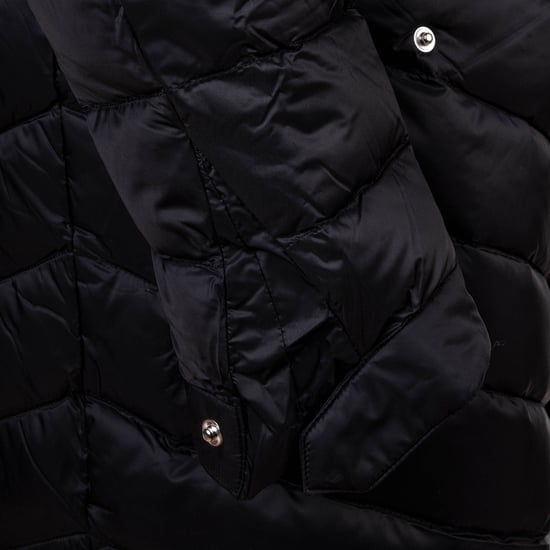 Armani Exchange Gevoerde Gewatteerde Jas - Image 6
