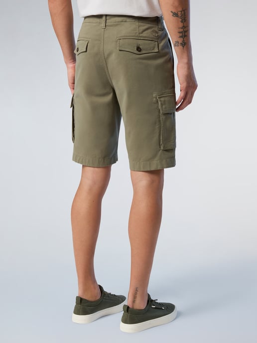 North Sails Korte broek Amerika gabardine - Image 2