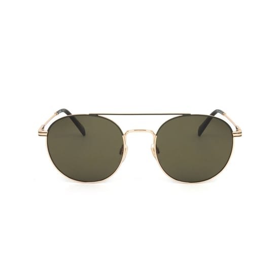 Aviator Zonnebril Metalen Frame - Image 4