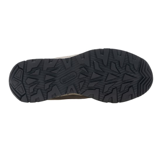 Regatta Heren Amble Waterdichte Lage Wandelschoenen (Peat/Tan) - Image 5