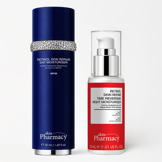 skinPharmacy Retinol dag- en nachtroutine - Image 1