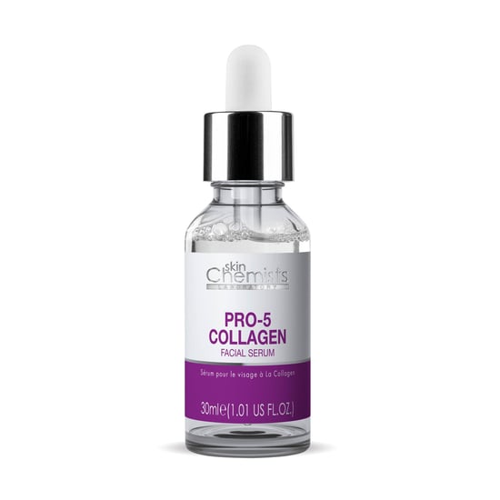 skinChemists Pro-Collagen 5 Anti-Aging Gezichtsserum 30 ml - Image 4