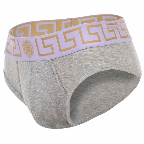 VERSACE Onderbroek - TOPEKA, Rekbare Katoen - Image 2