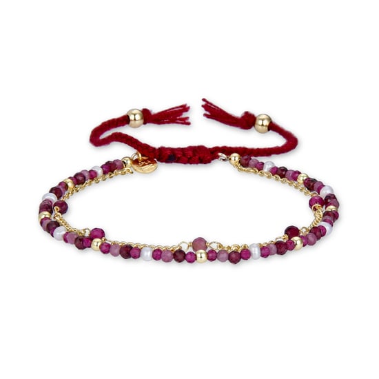Armband Luxenter Asvorg Sterling Zilver 925 - Image 1