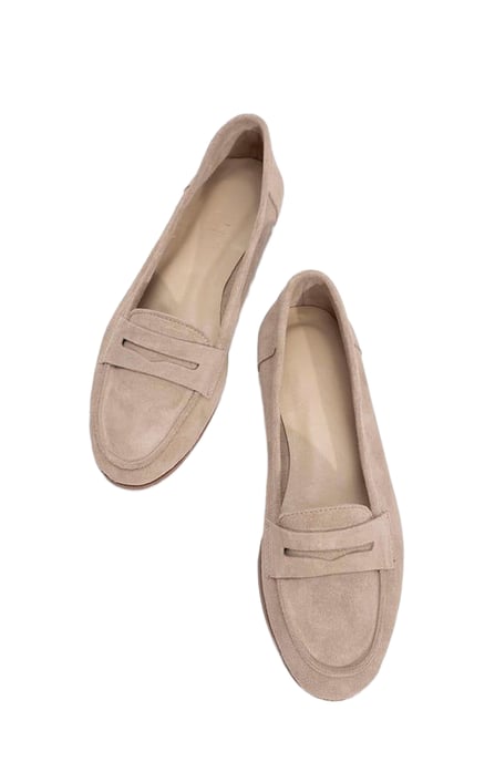 Dorothy Leren Loafer - Image 5